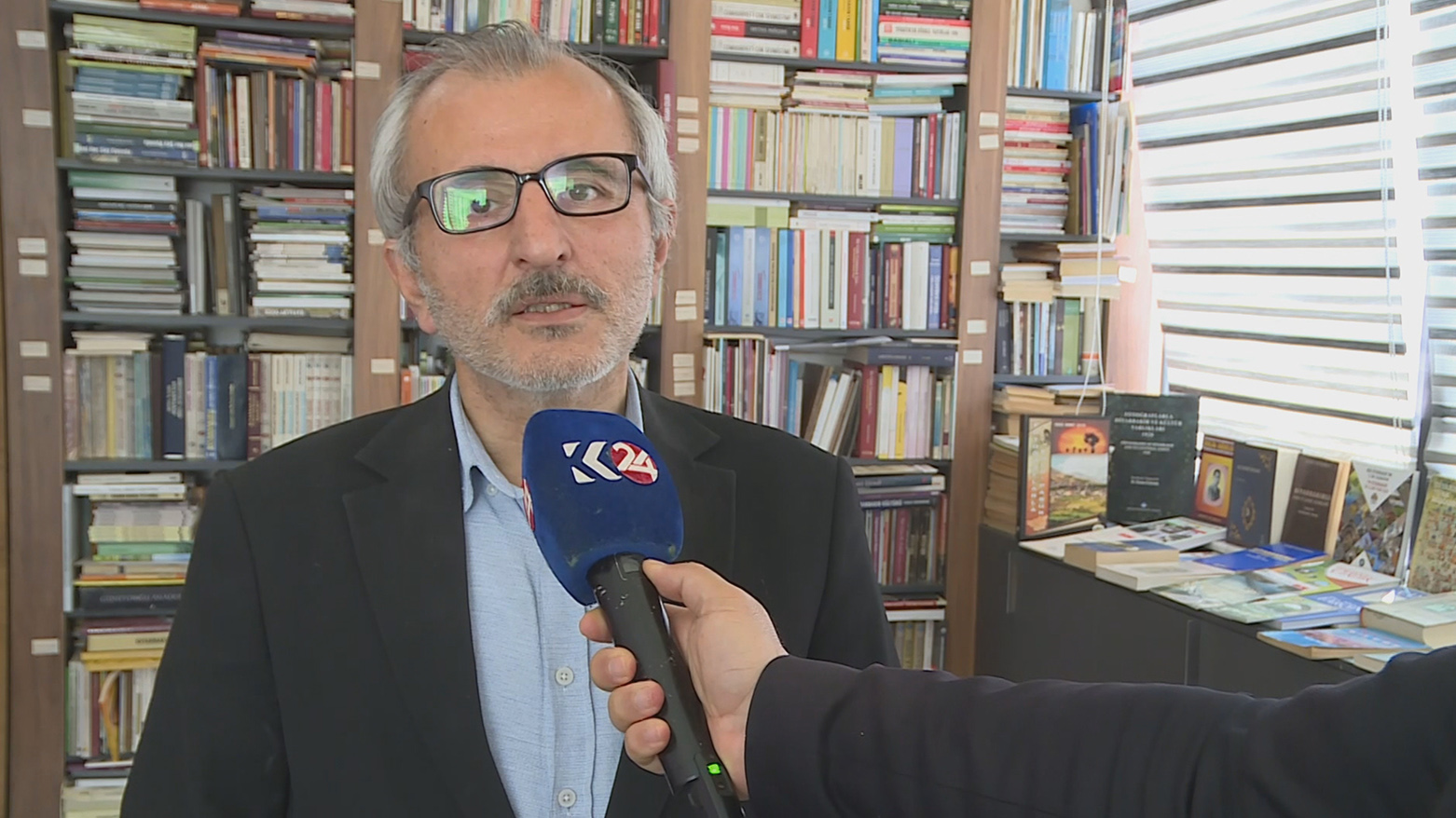 KRG PM Hawler
