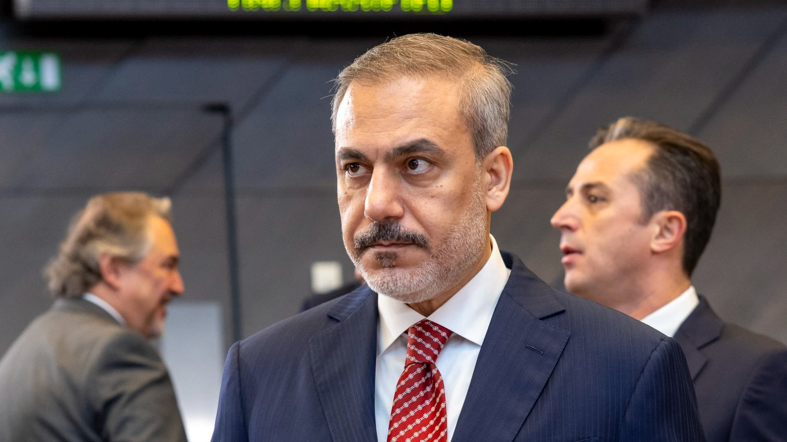 KRG PM Hawler
