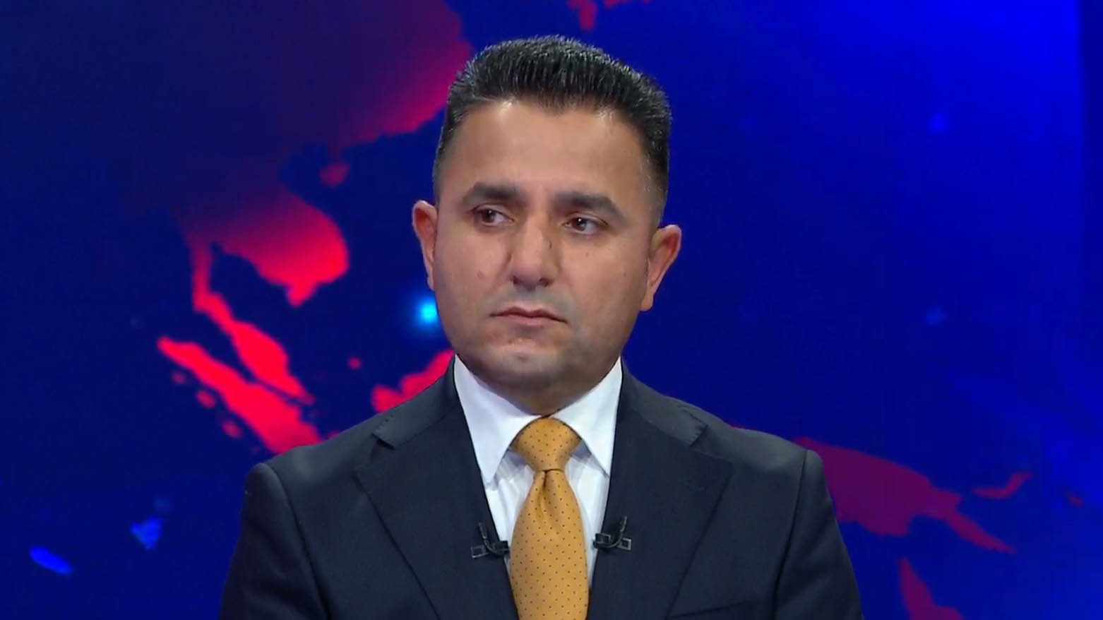 KRG PM Hawler