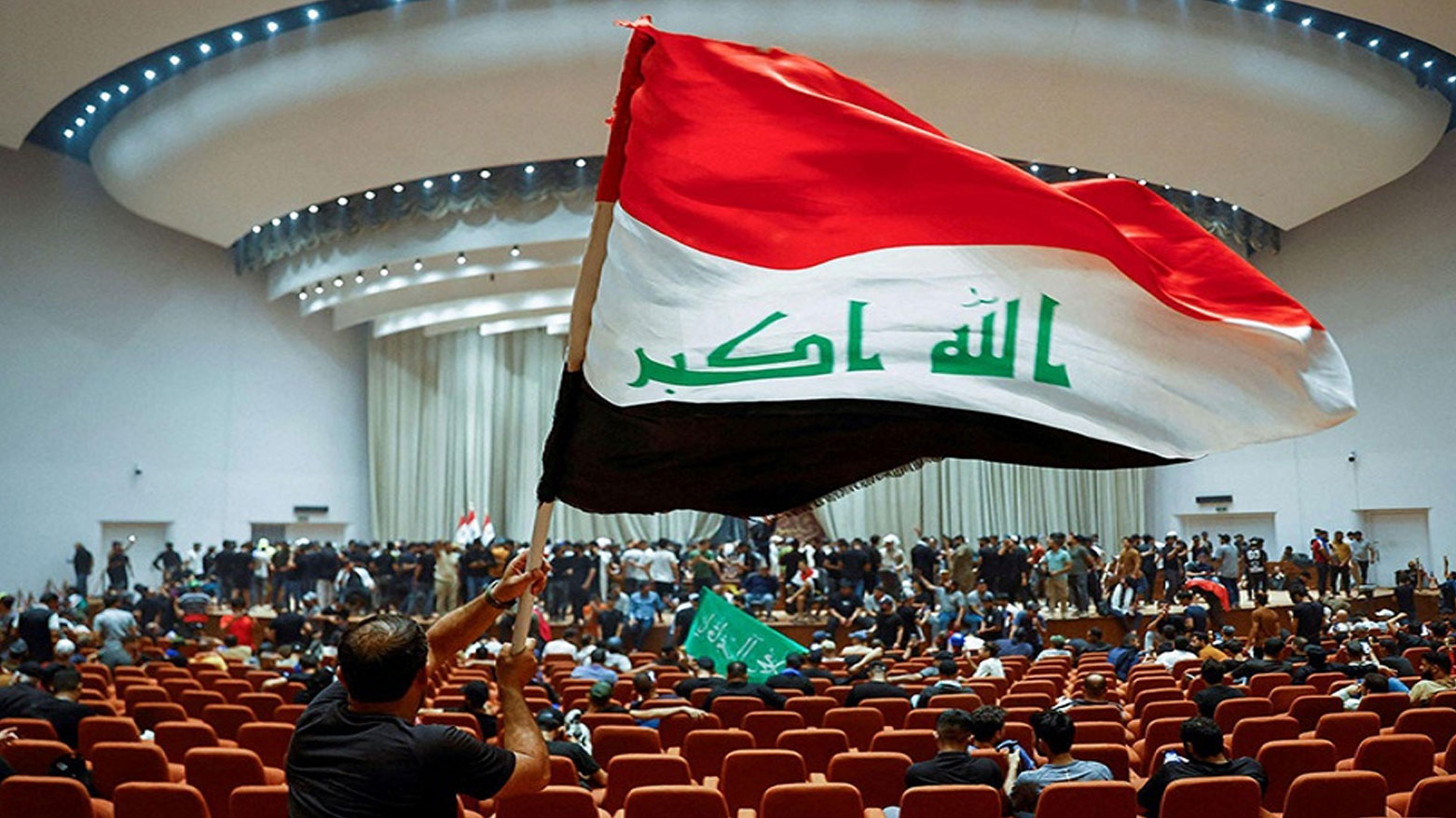 الديمقراطية المؤجلة...سردية النظام السياسي العراقي بين الأصوات والتوافقات!!