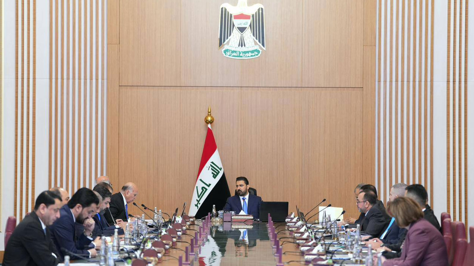 KRG PM Hawler