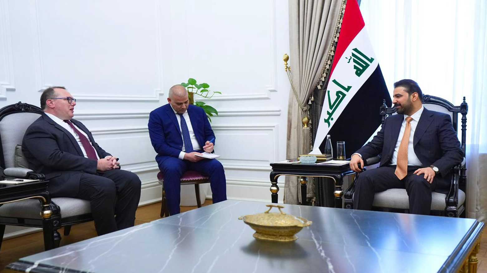 KRG PM Hawler