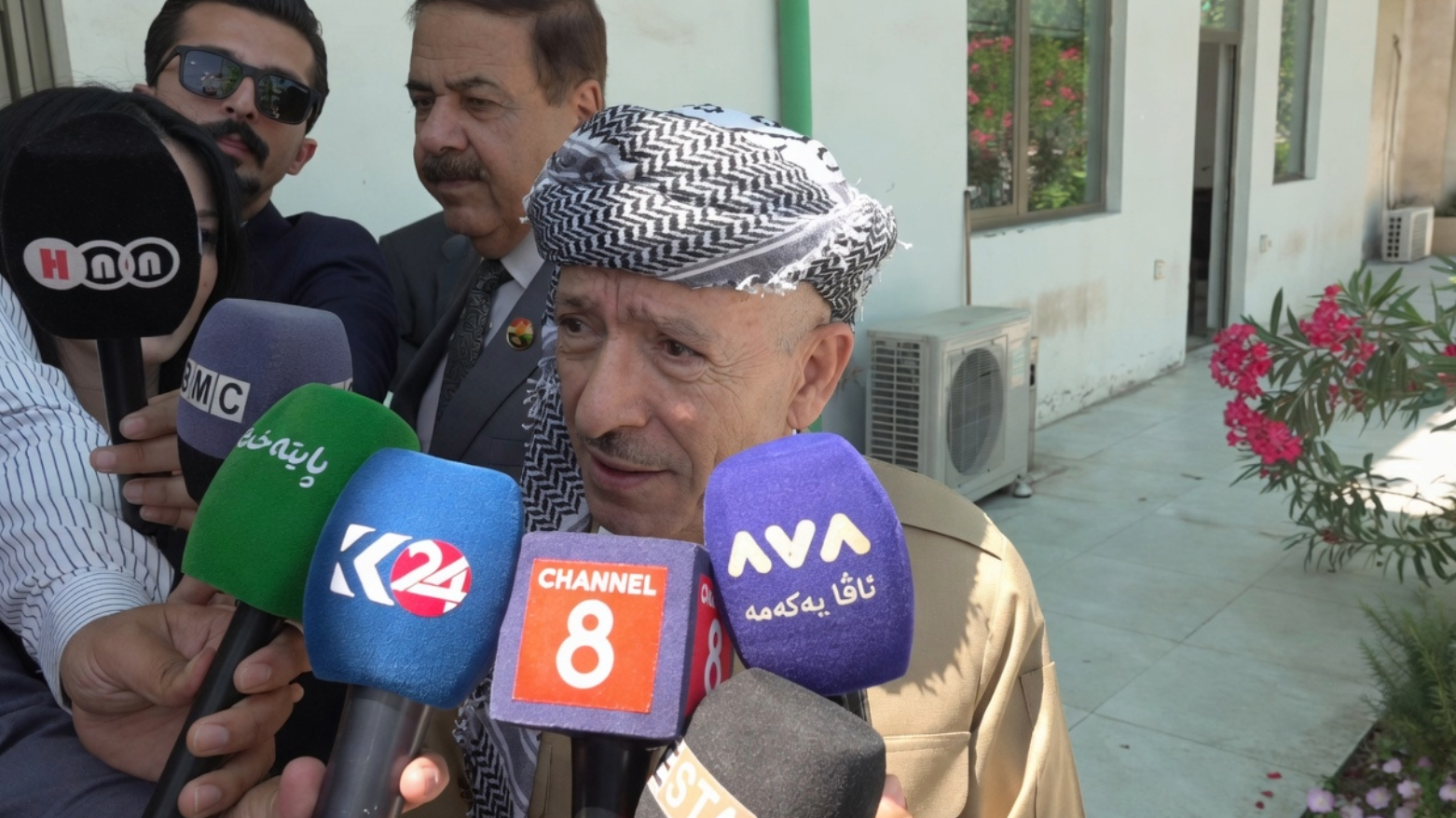 KRG PM Hawler