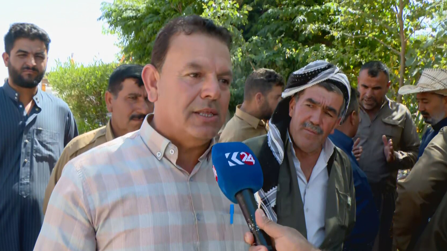 KRG PM Hawler