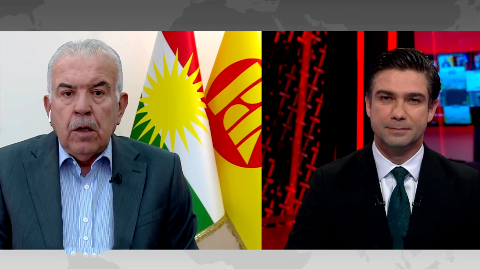 KRG PM Hawler