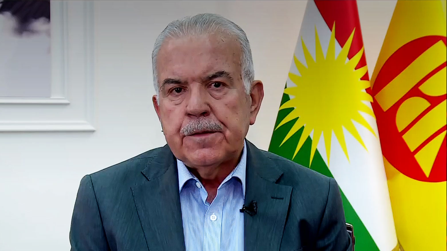 KRG PM Hawler