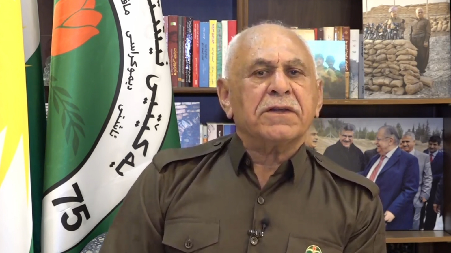 KRG PM Hawler