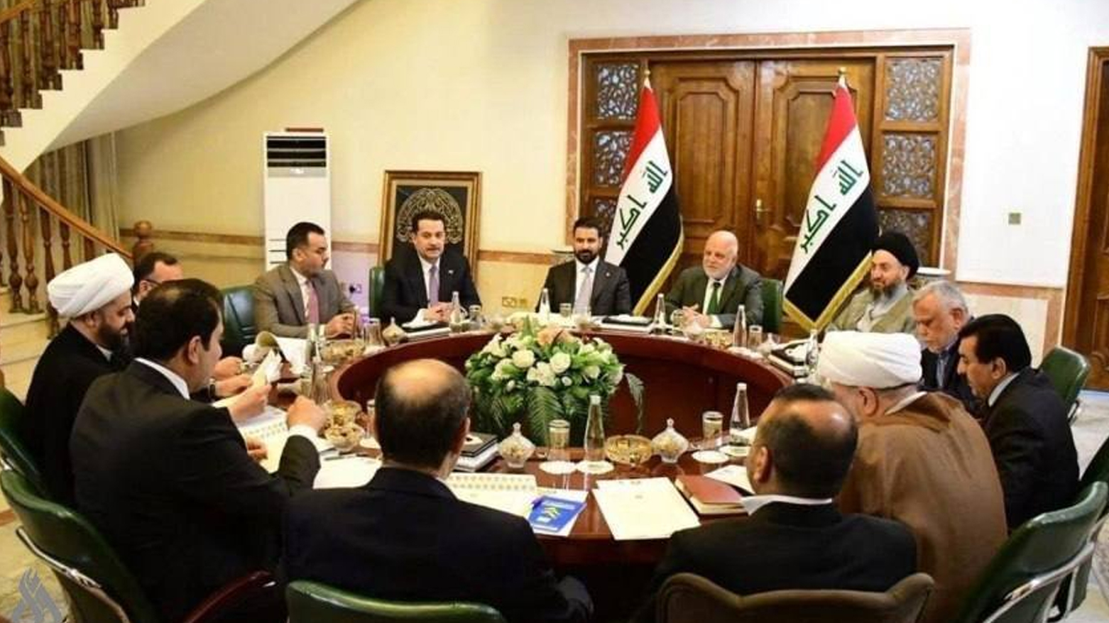 KRG PM Hawler