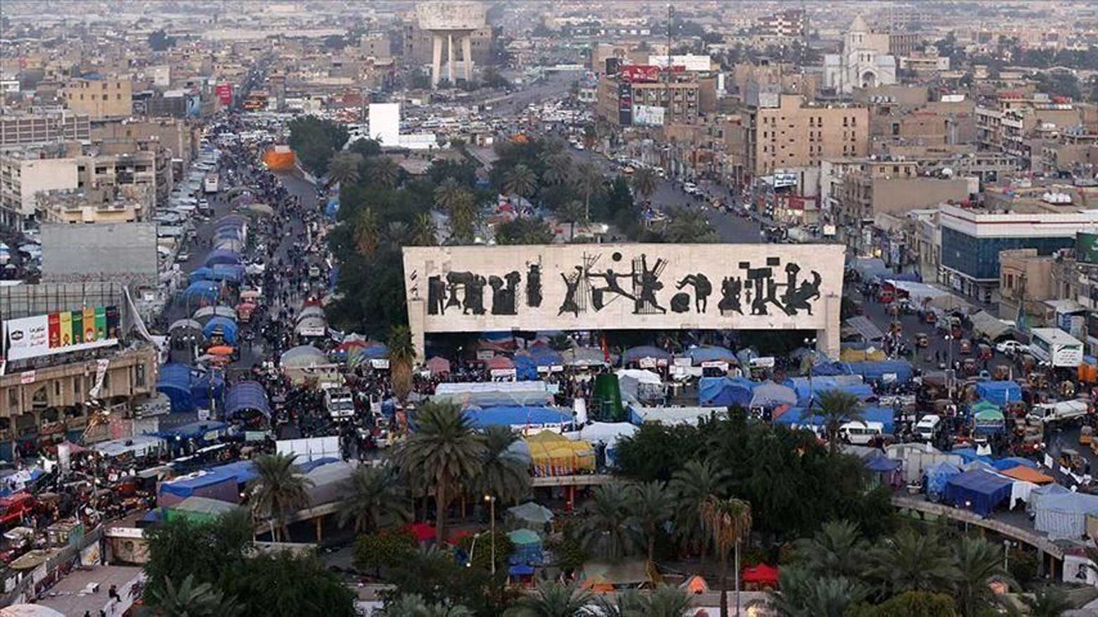 نحبُ العراق، و نعارض توجهاتٍ في سلوكيات حكامه