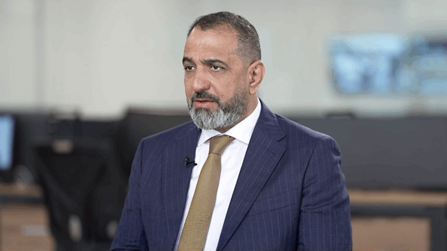KRG PM Hawler