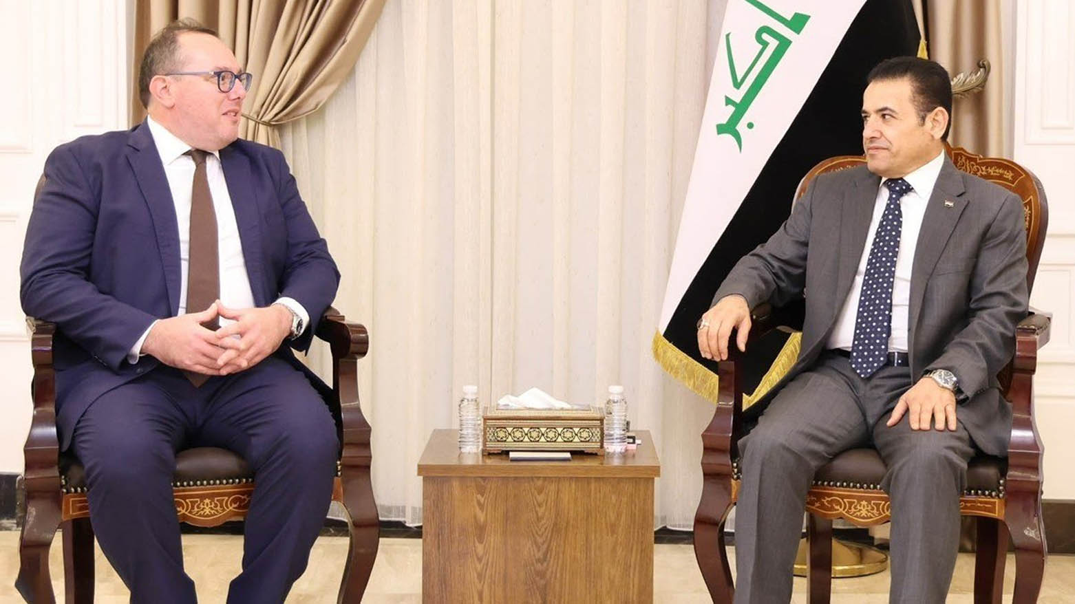 KRG PM Hawler