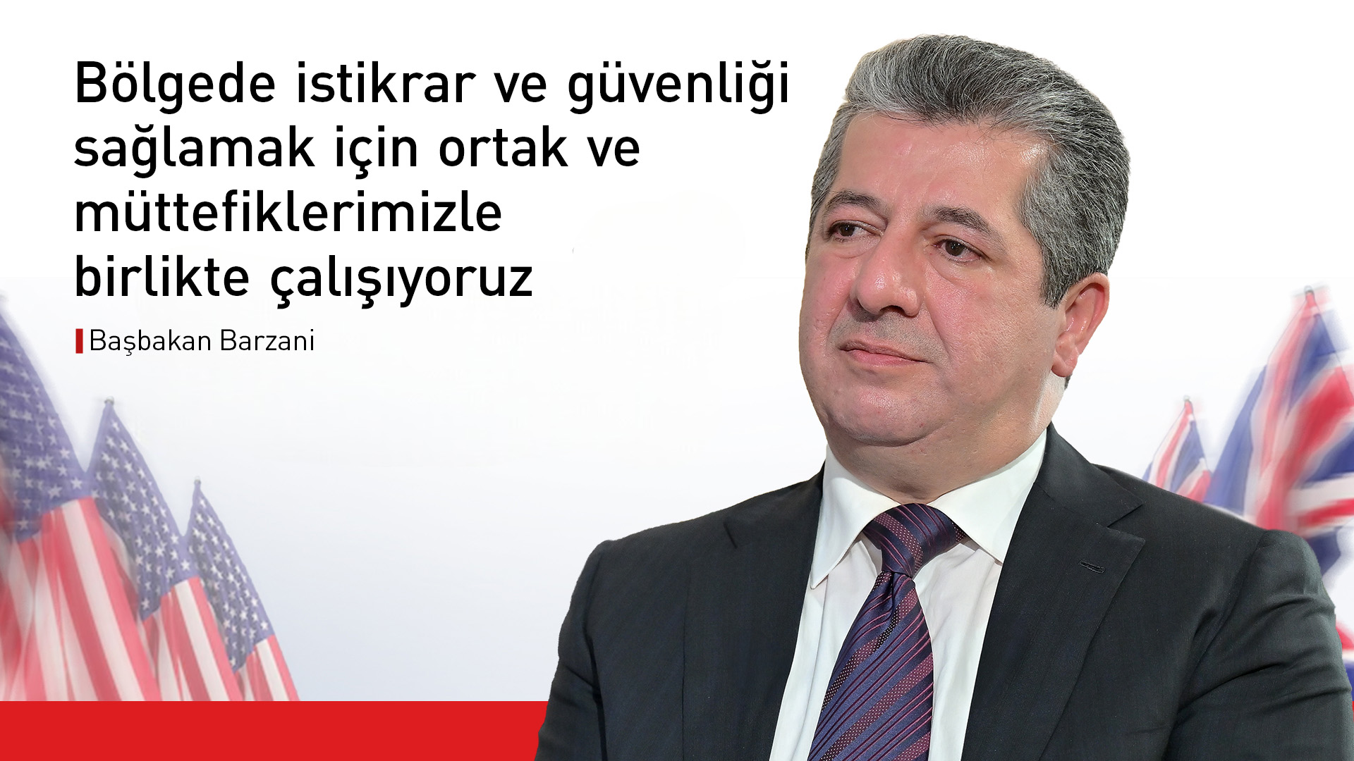 KRG PM Hawler
