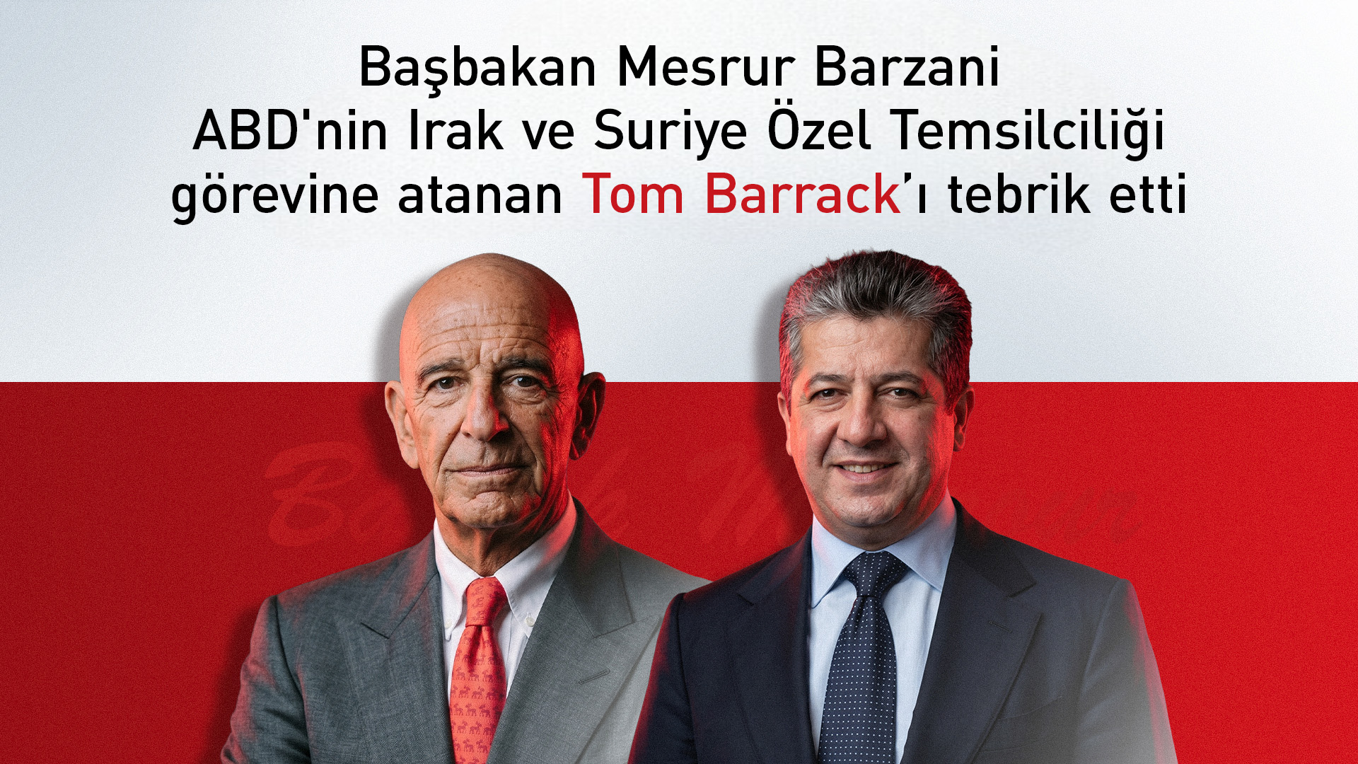 KRG PM Hawler