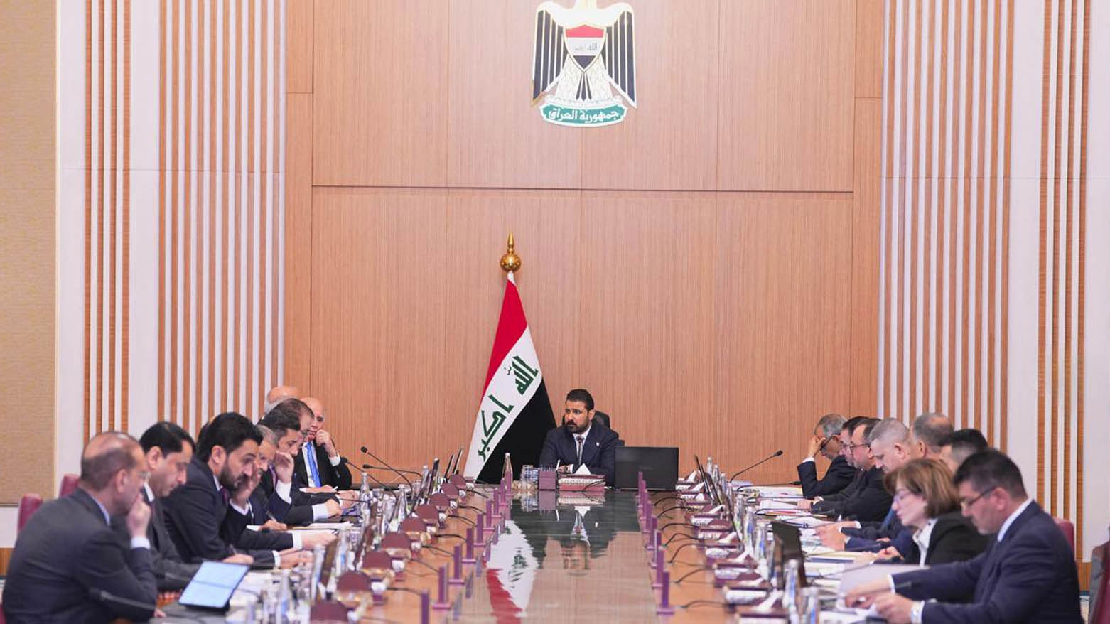 KRG PM Hawler