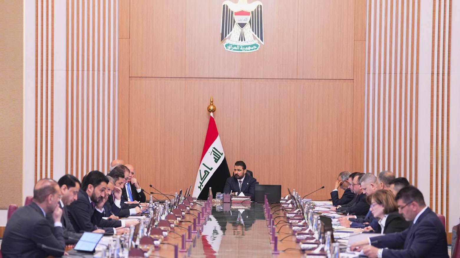 KRG PM Hawler
