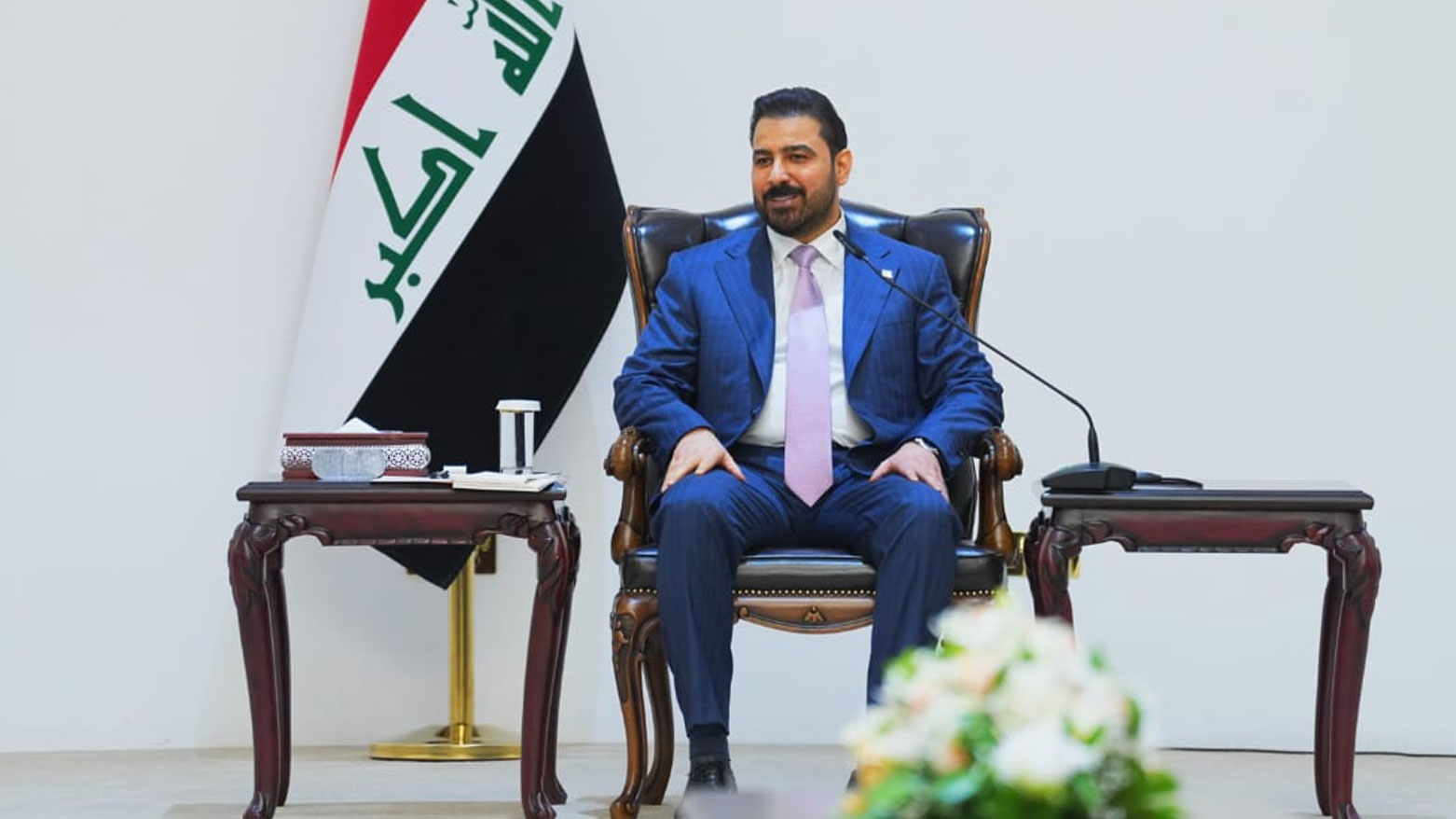 KRG PM Hawler