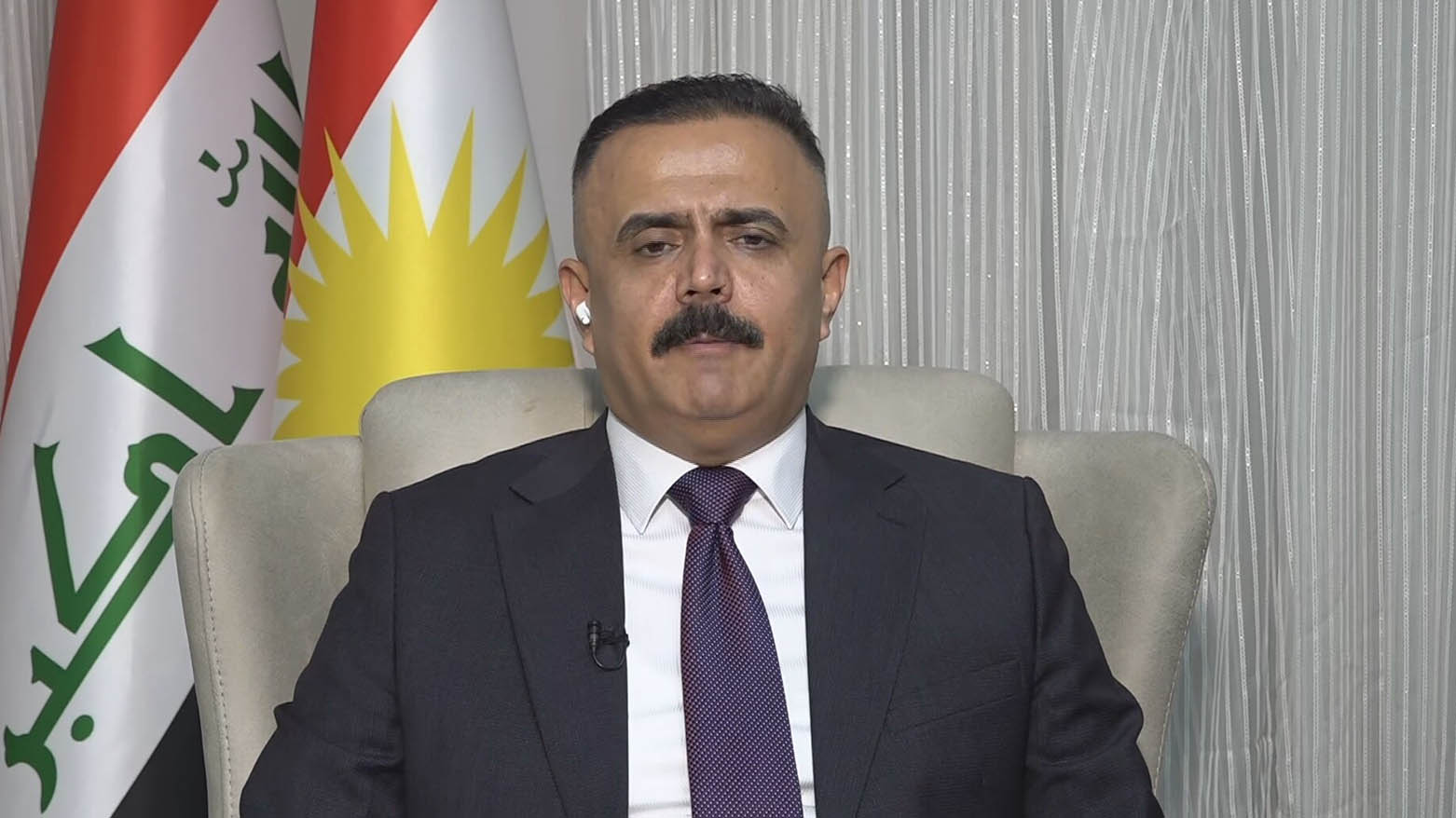 KRG PM Hawler