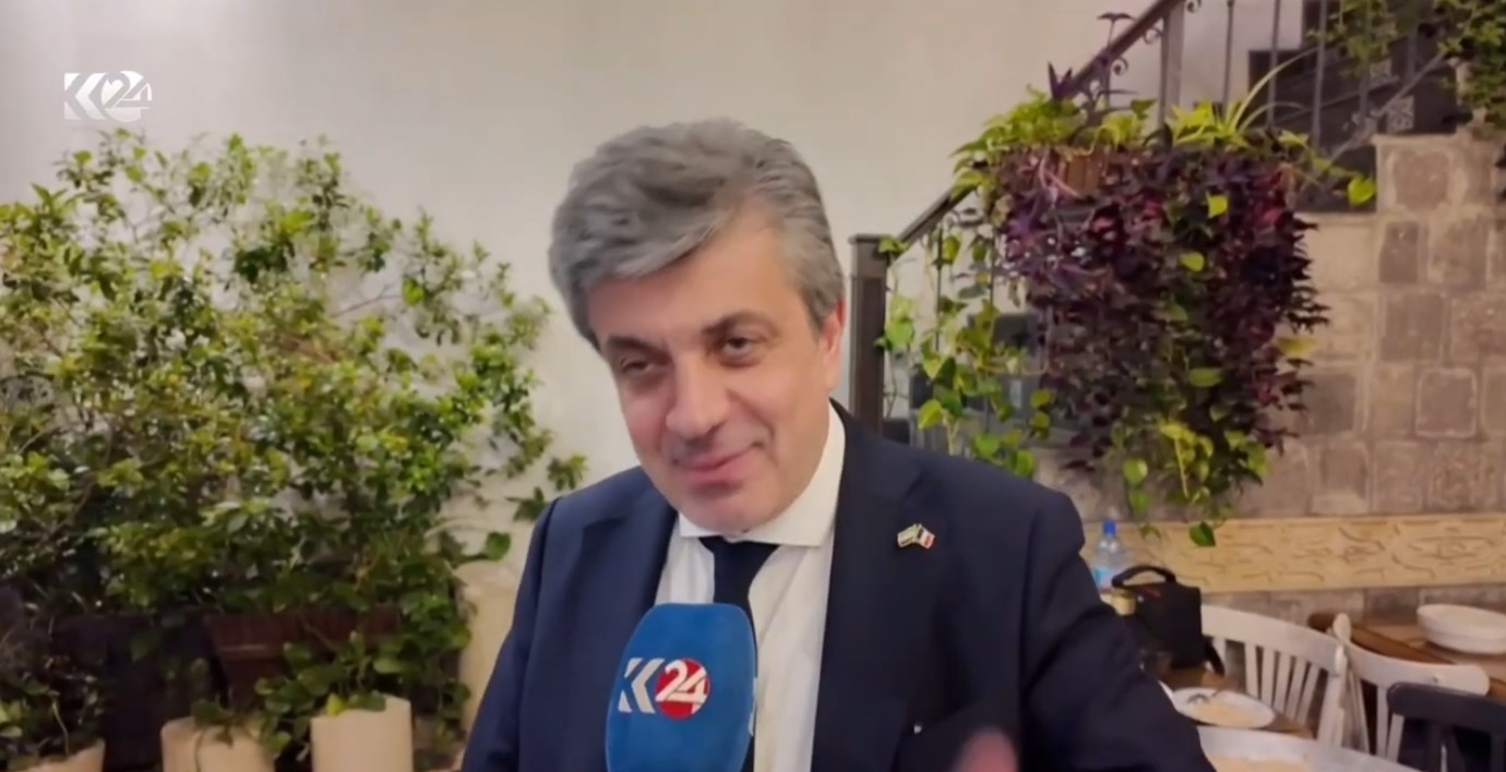 KRG PM Hawler