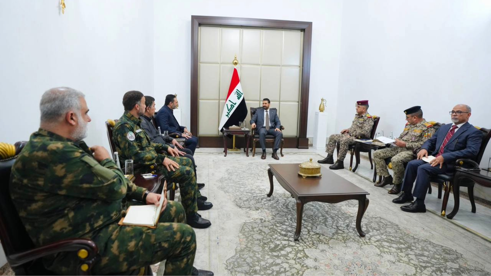 KRG PM Hawler
