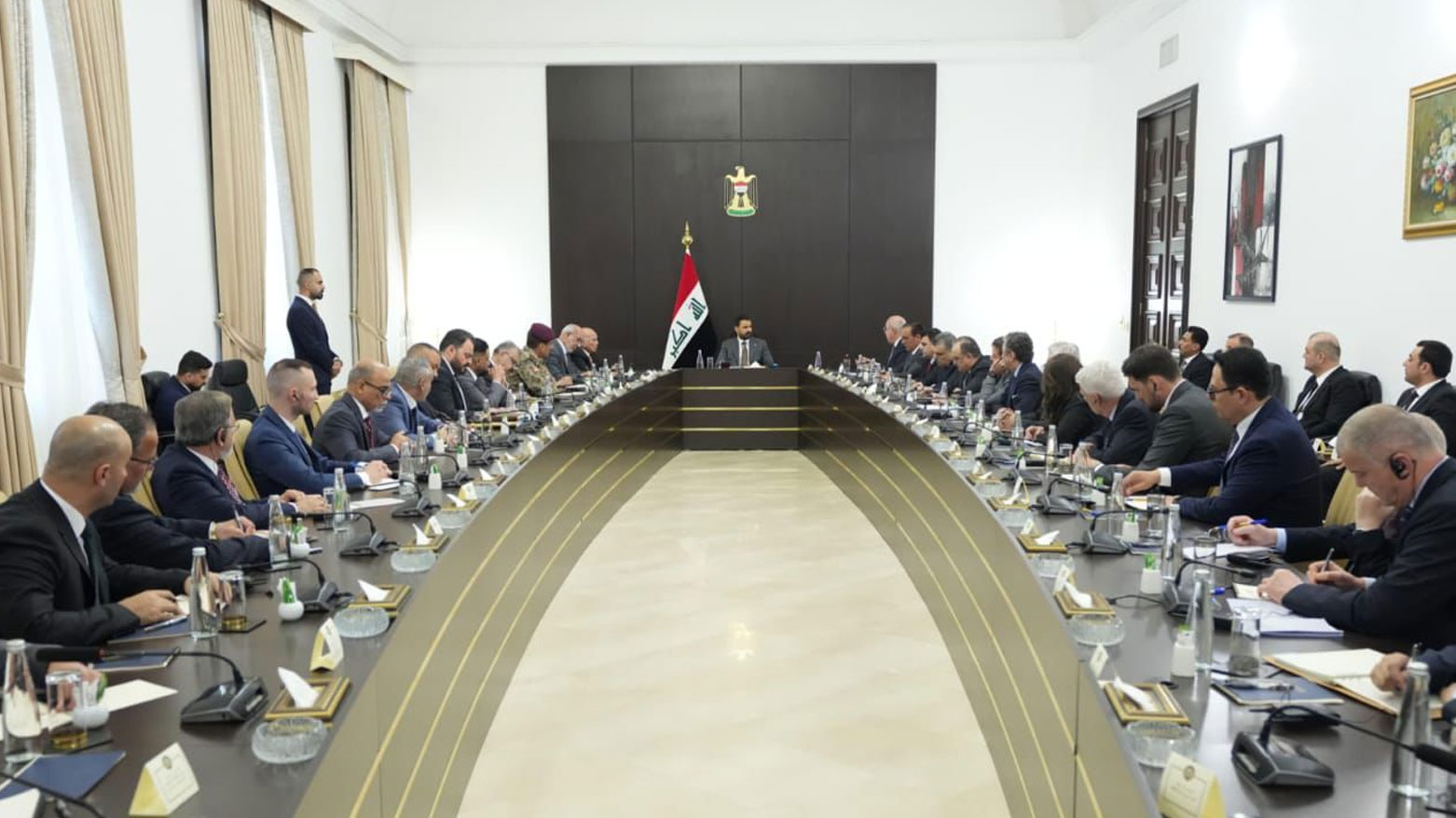 KRG PM Hawler