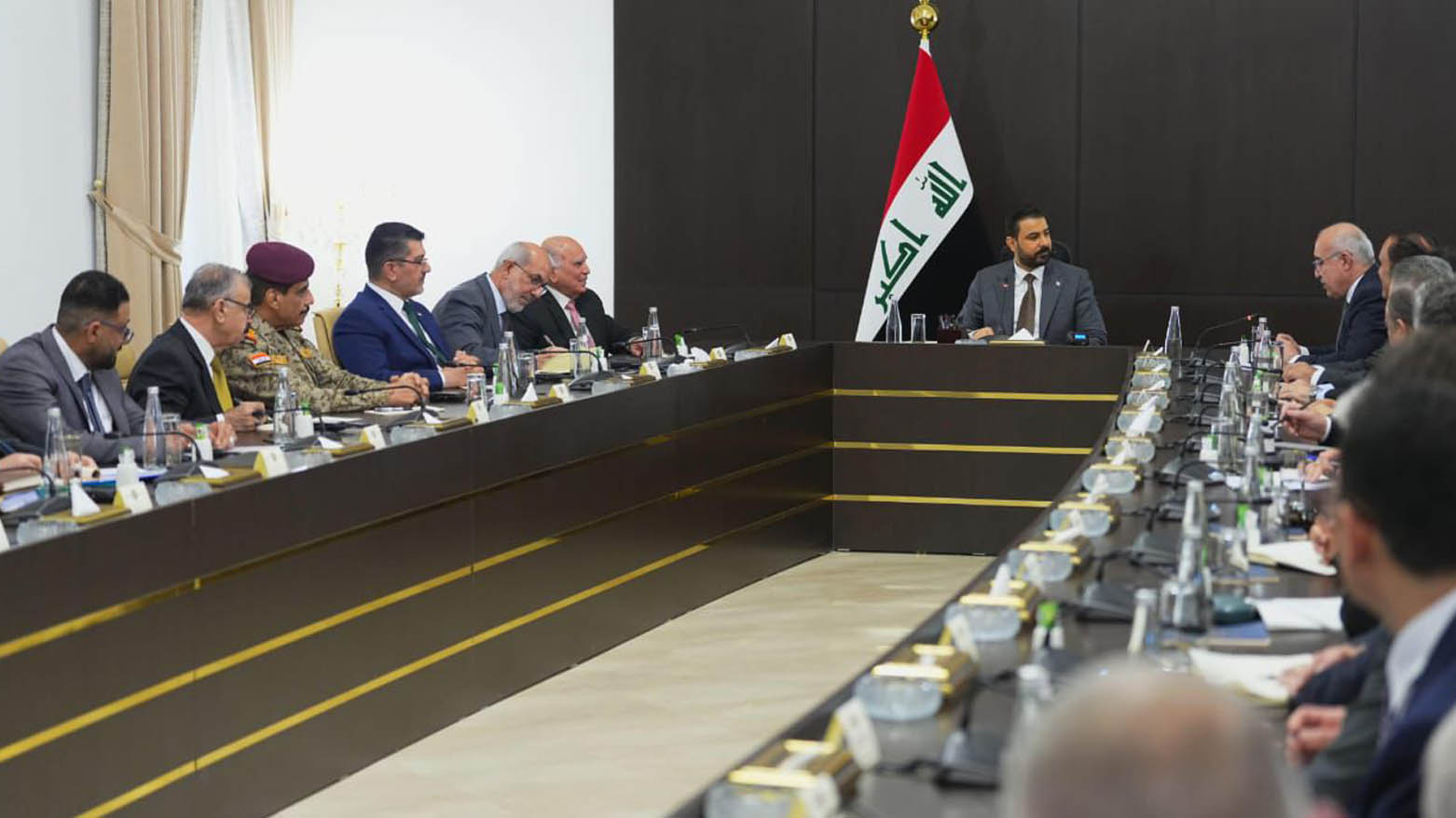 KRG PM Hawler