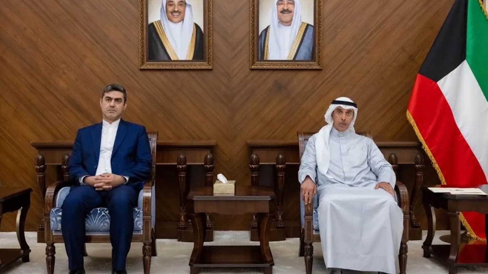 KRG PM Hawler