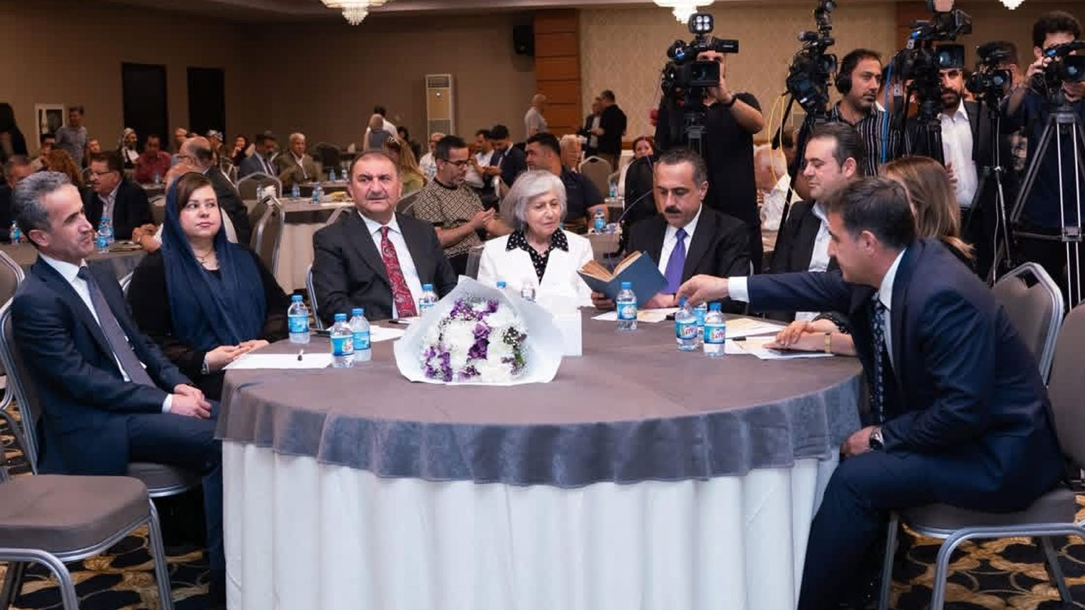 KRG PM Hawler