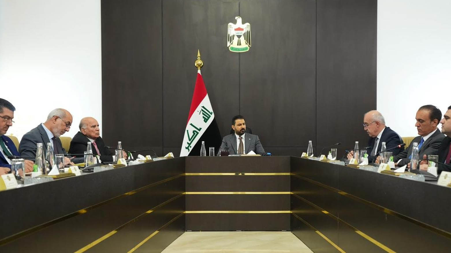 KRG PM Hawler