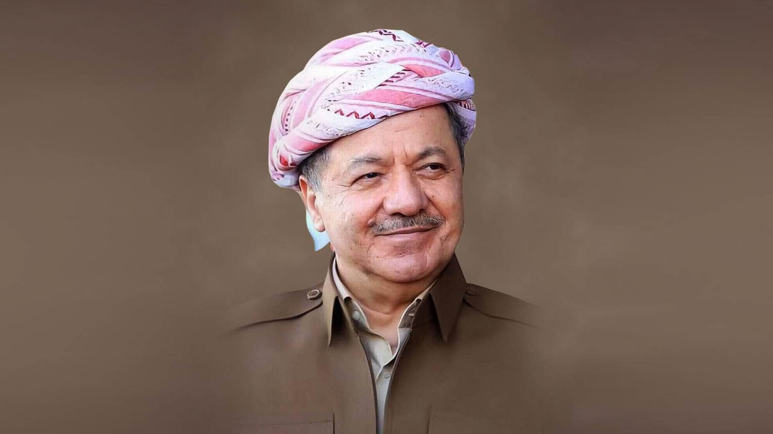Başkan Mesud Barzani: Peşmerge ve bir ulusun umudu