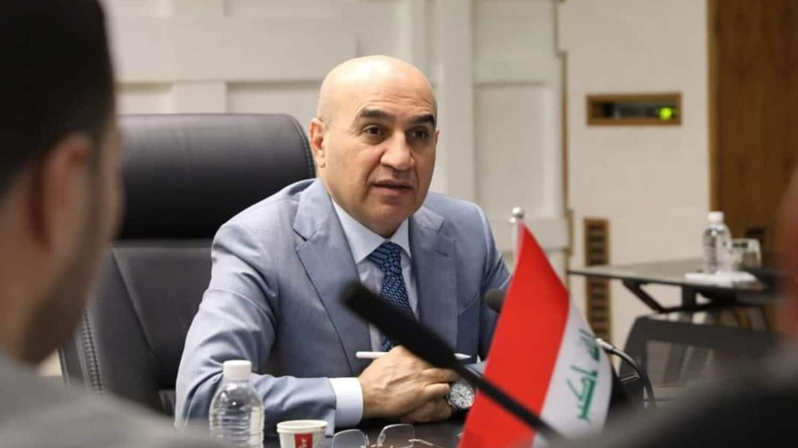 KRG PM Hawler