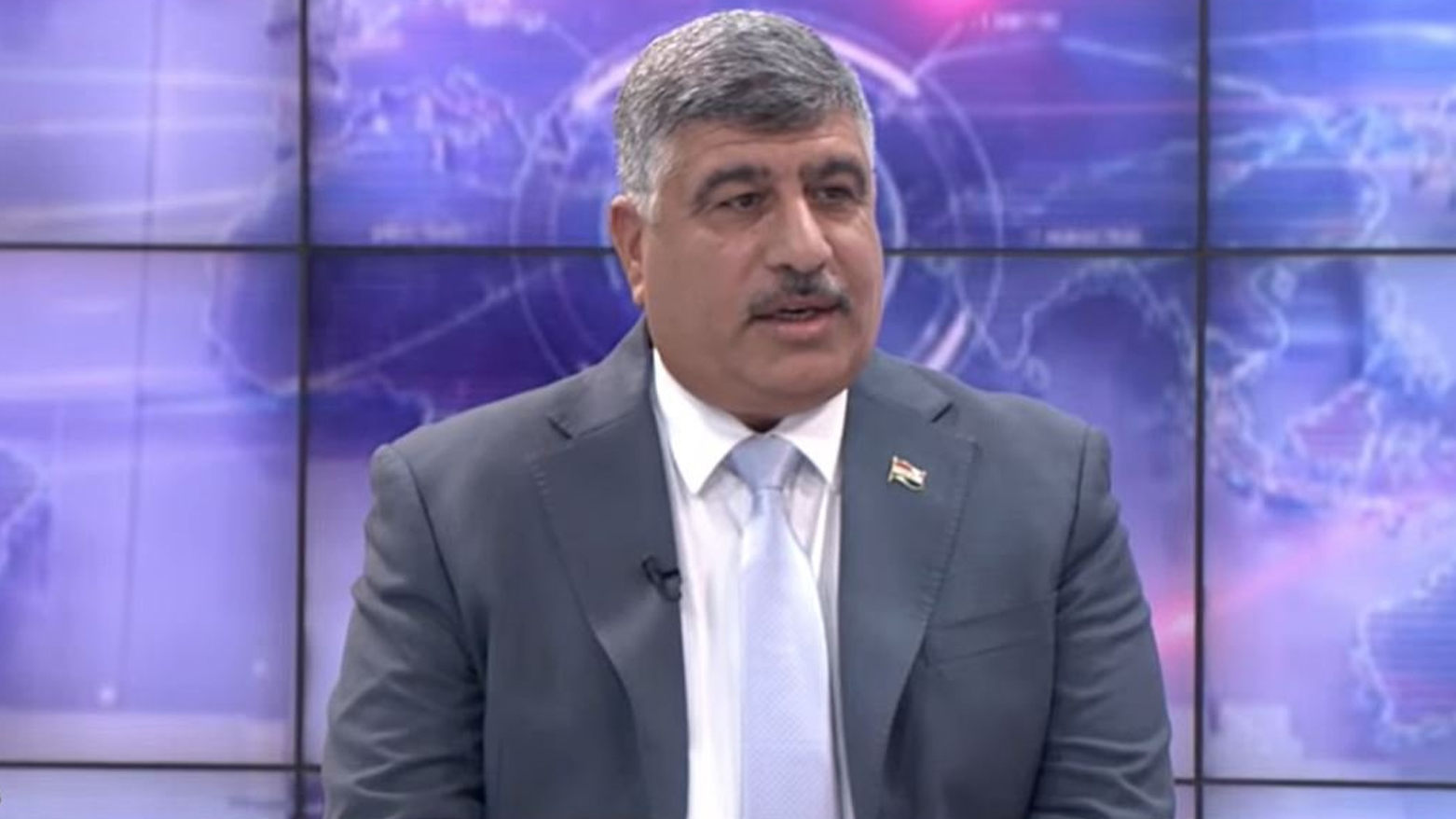 KRG PM Hawler
