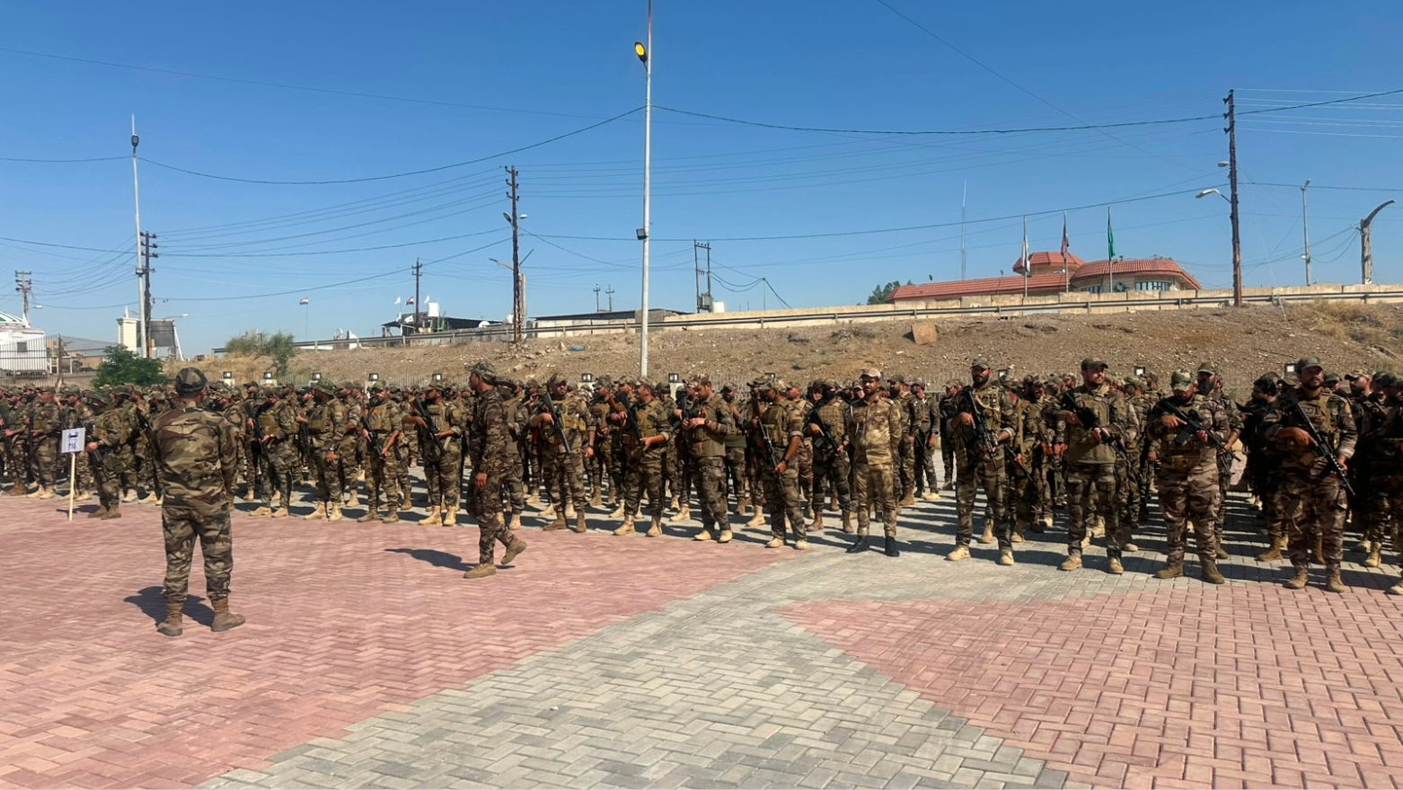 KRG PM Hawler