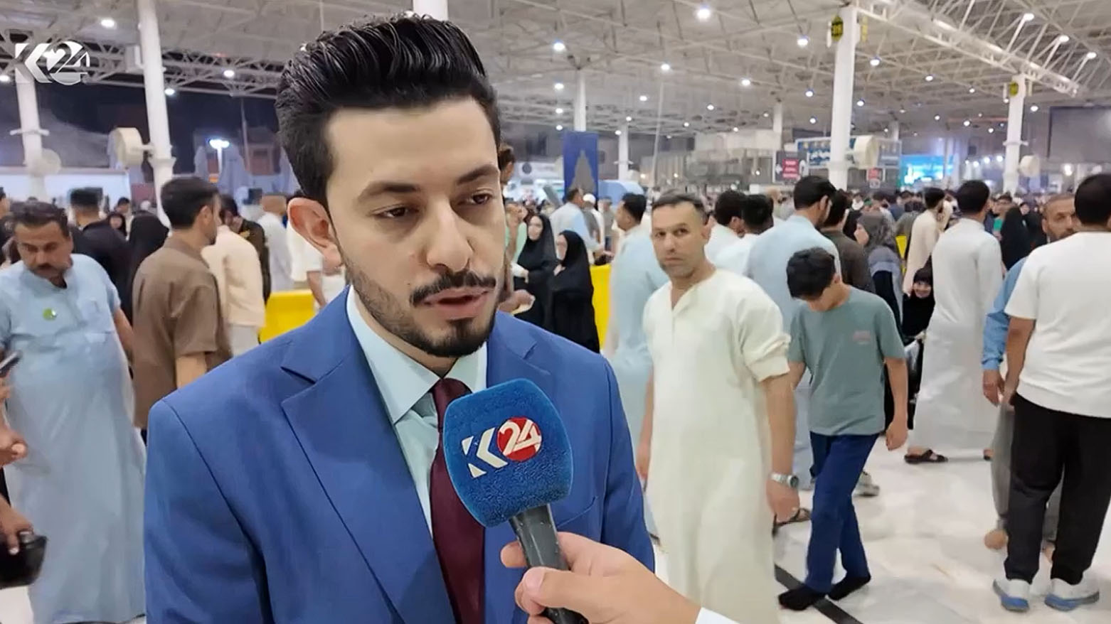 KRG PM Hawler