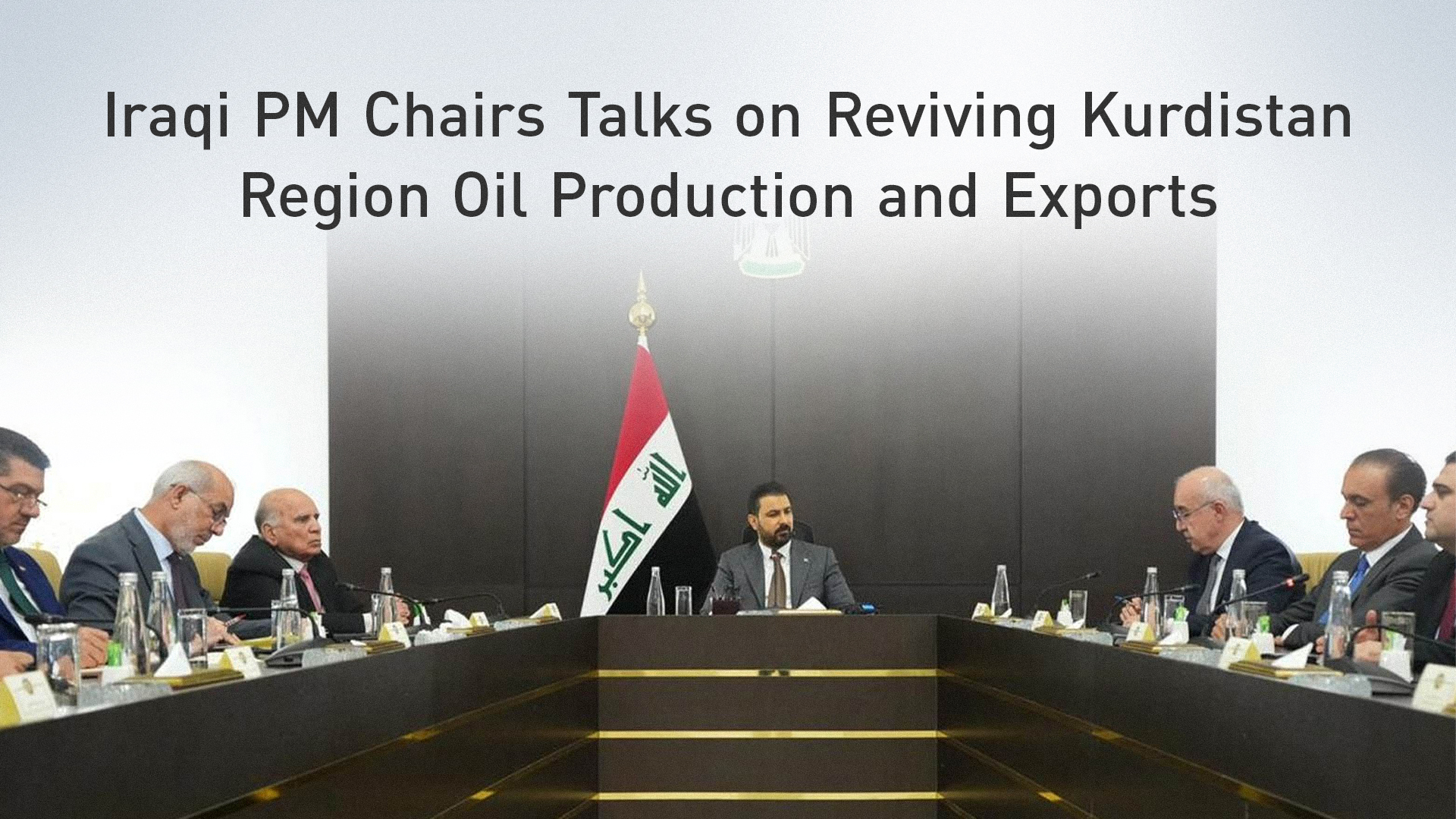 KRG PM Hawler