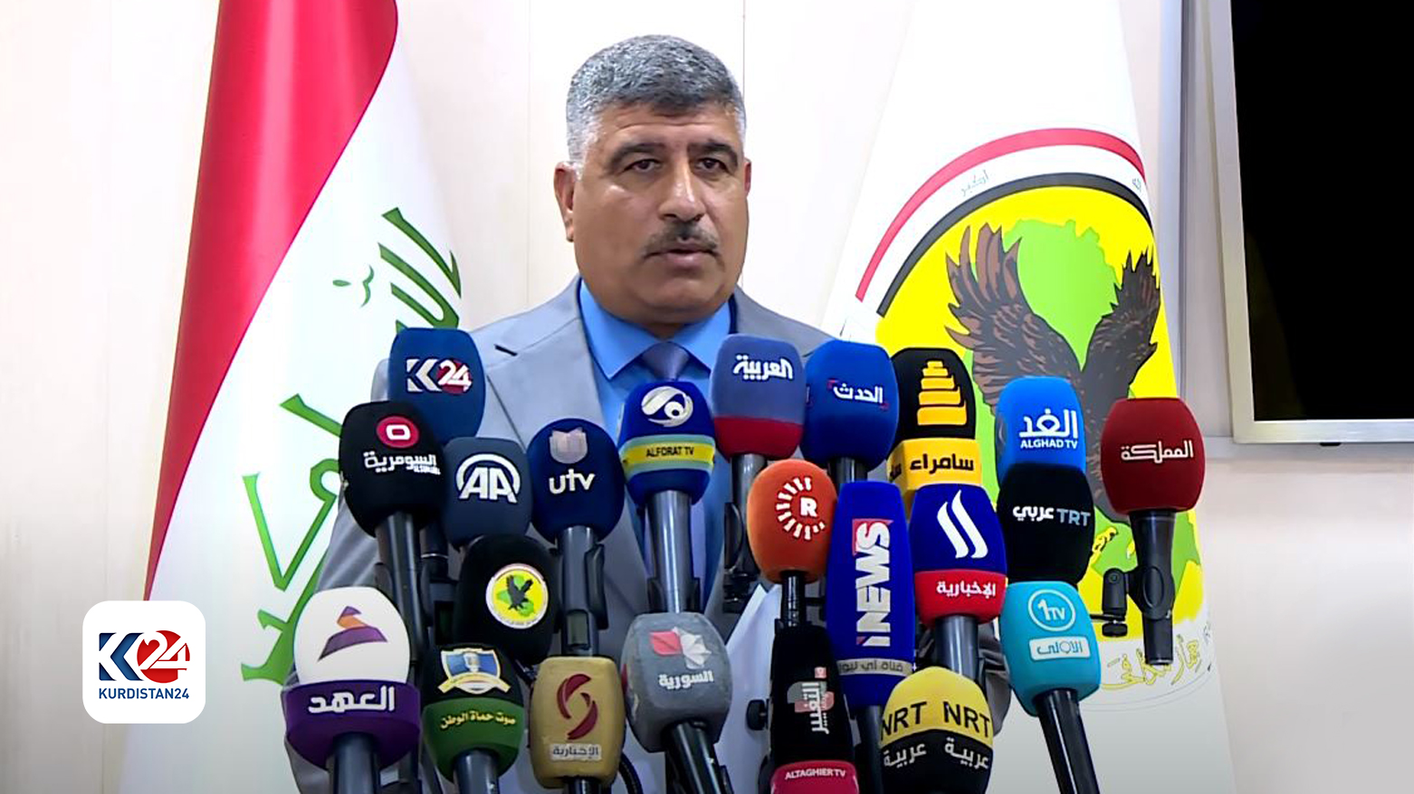 KRG PM Hawler