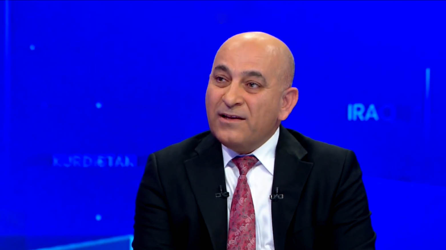KRG PM Hawler