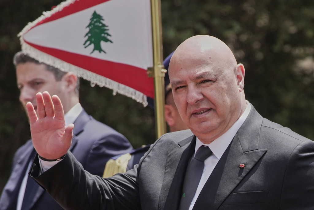 KRG PM Hawler