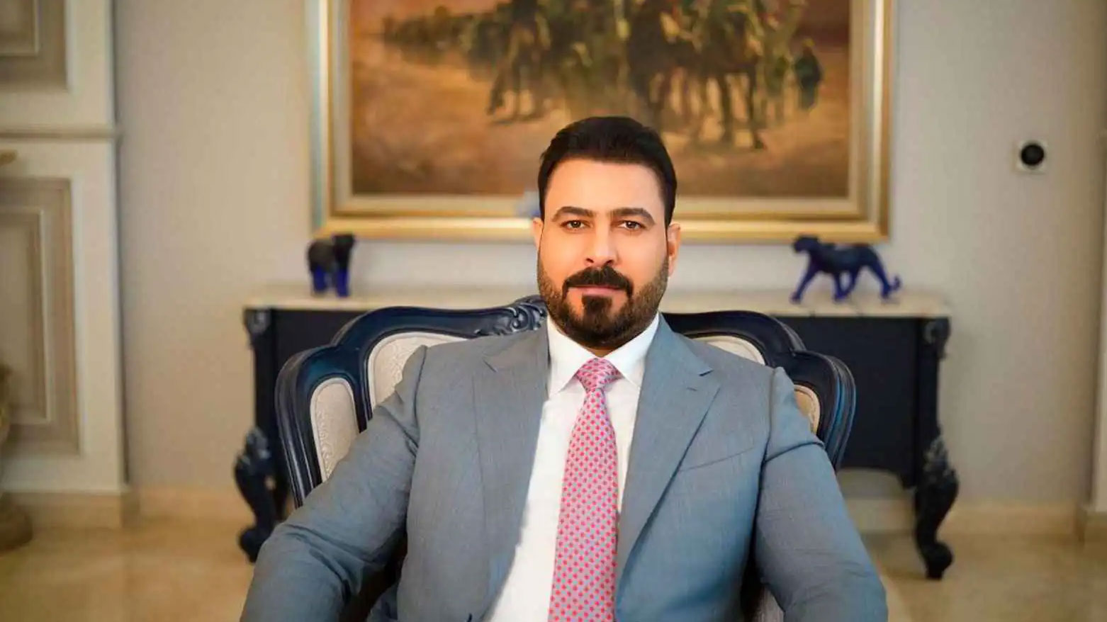 KRG PM Hawler