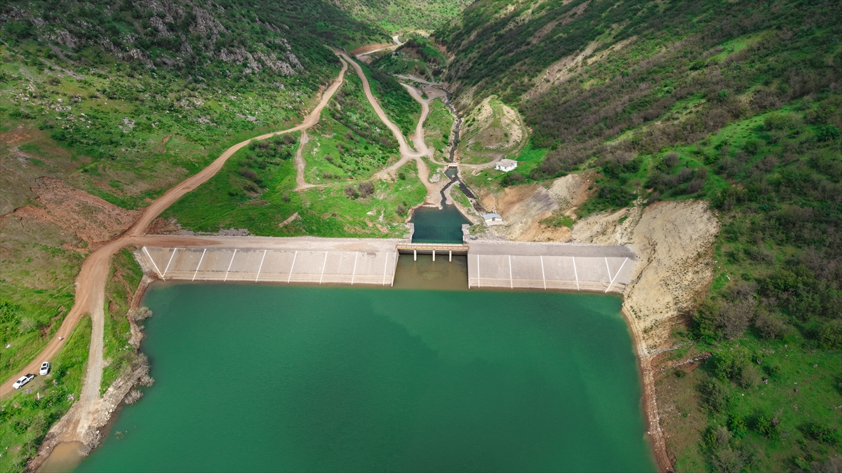 بەنداوی بێدوهێ؛ تابلۆیەکی دڵگیر و ڕەنگدانەوەی سەرڕێژبوونی بەنداوەکانی کوردستان