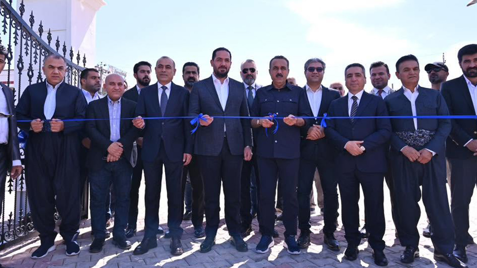 KRG PM Hawler