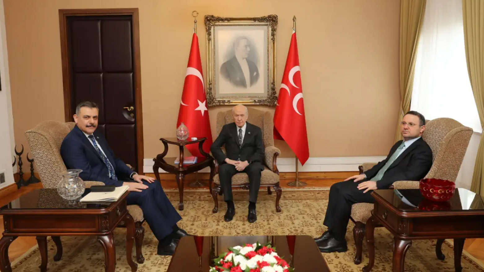 KRG PM Hawler