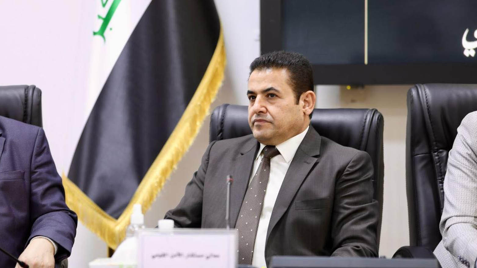 KRG PM Hawler