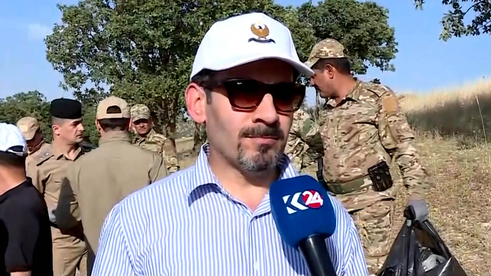 KRG PM Hawler
