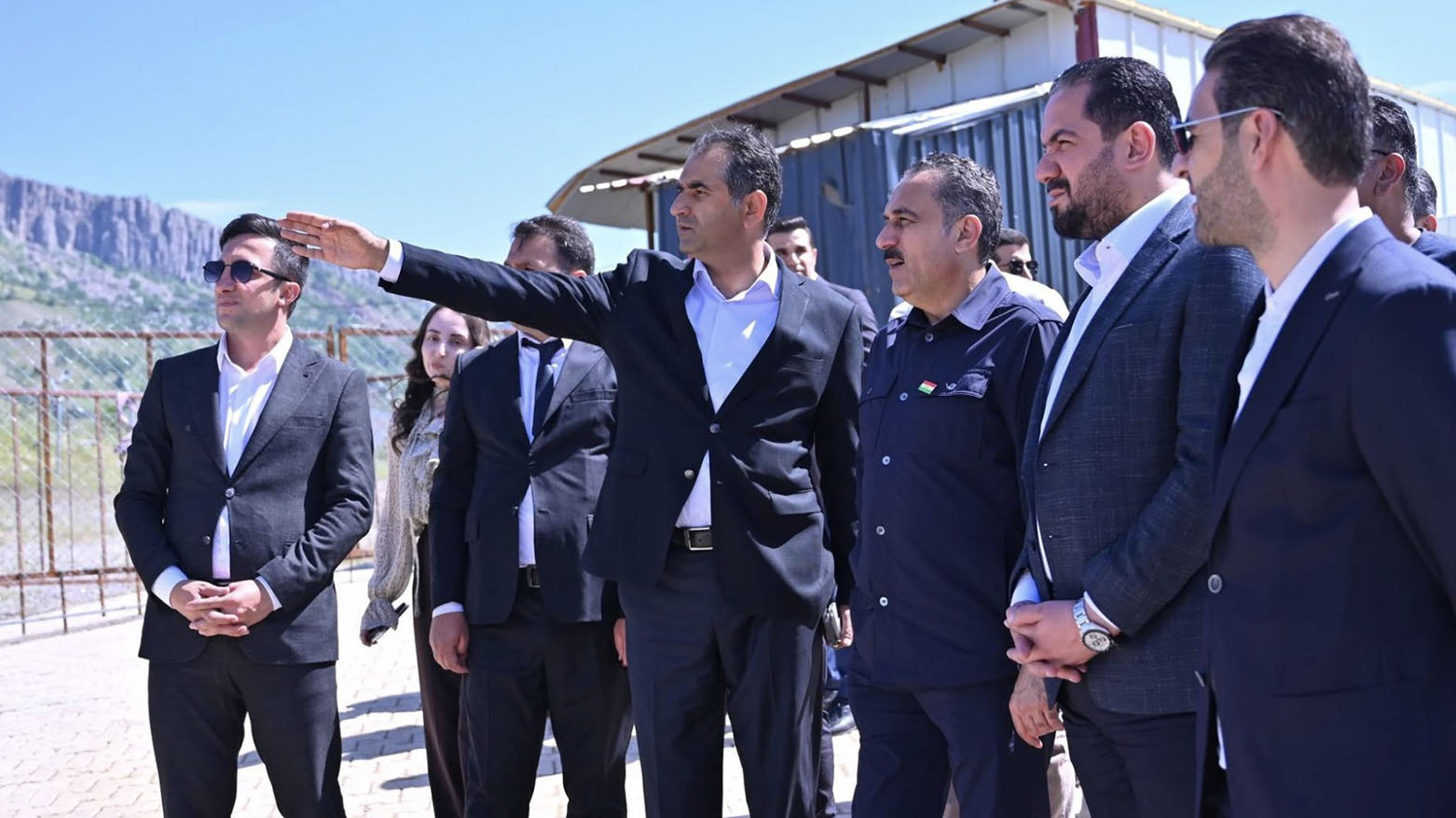 KRG PM Hawler