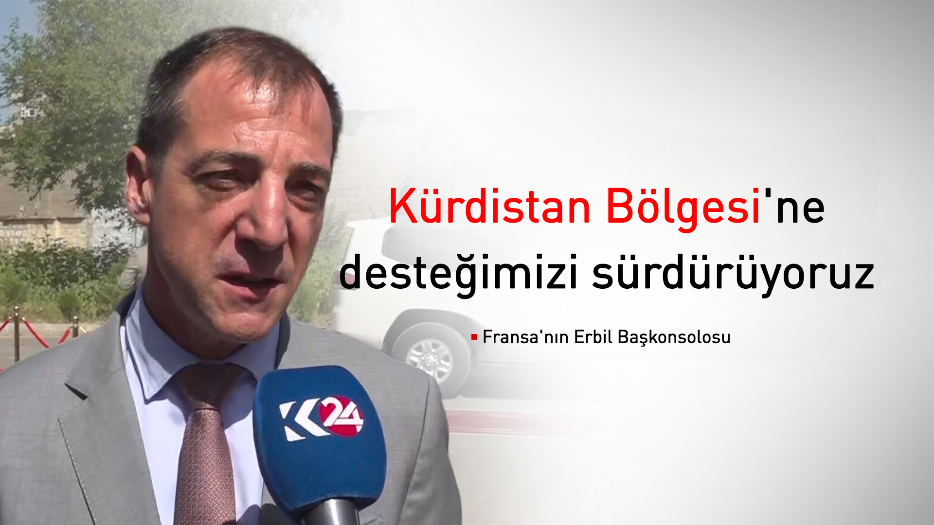 KRG PM Hawler