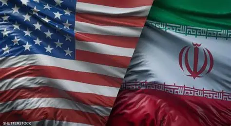 إقليم كوردستان وسيناريوهات المسارات الإستراتيجية بين واشنطن وطهران