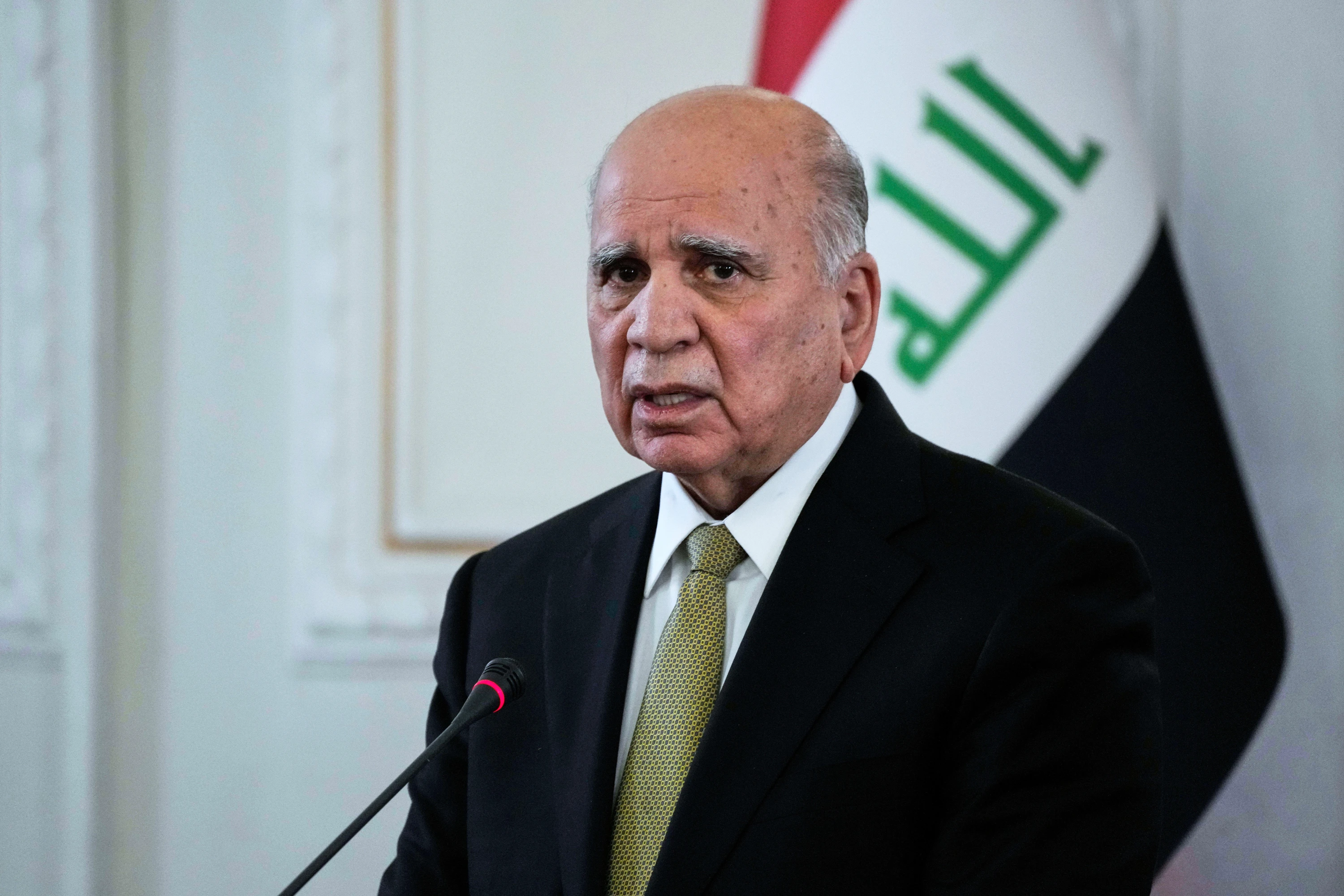 KRG PM Hawler