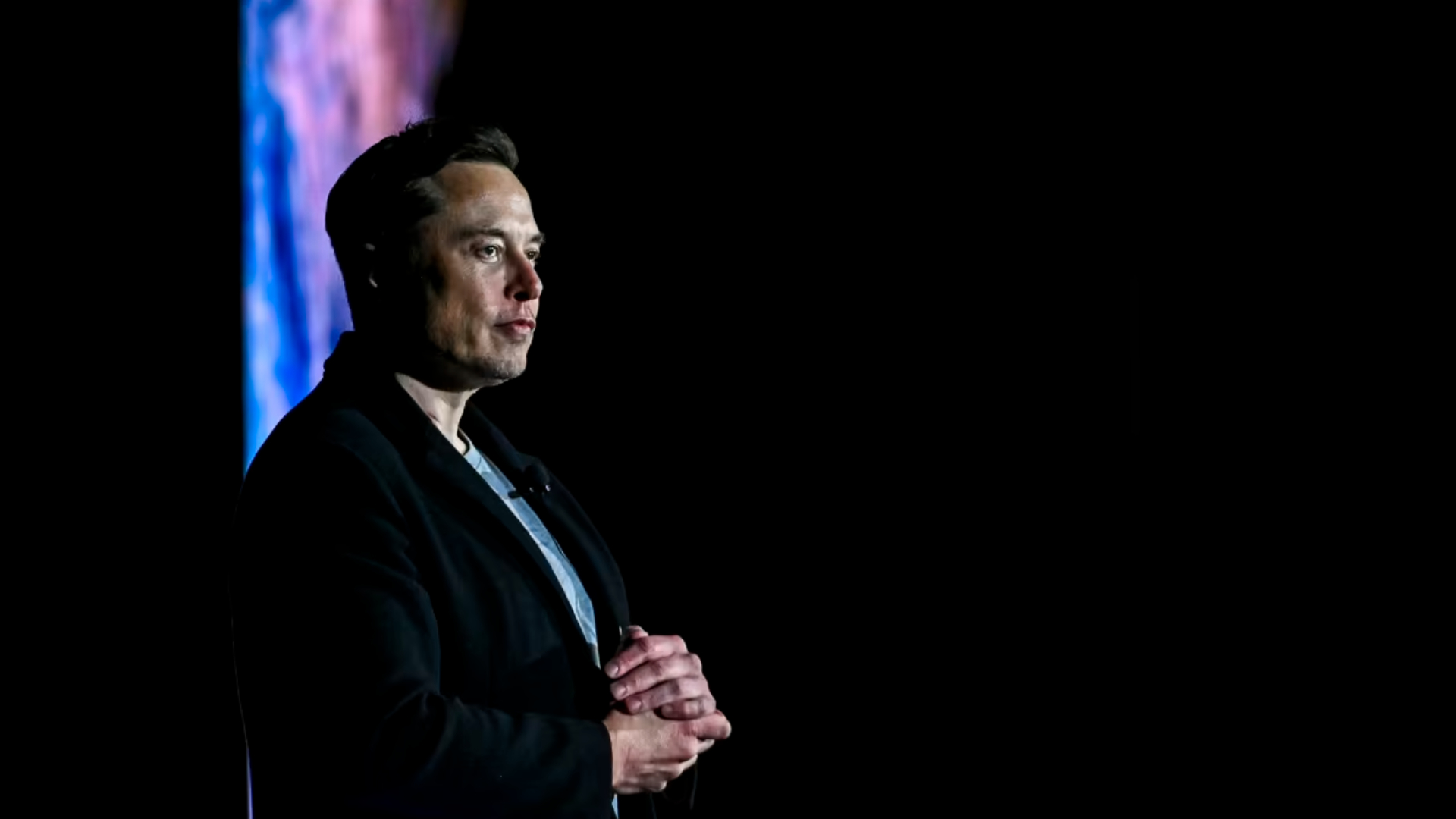 SpaceX CEO Elon Musk (Photo: The Washington Post)