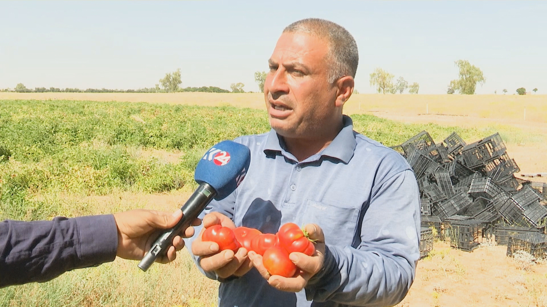 KRG PM Hawler