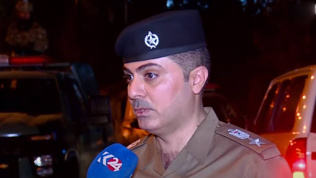 KRG PM Hawler